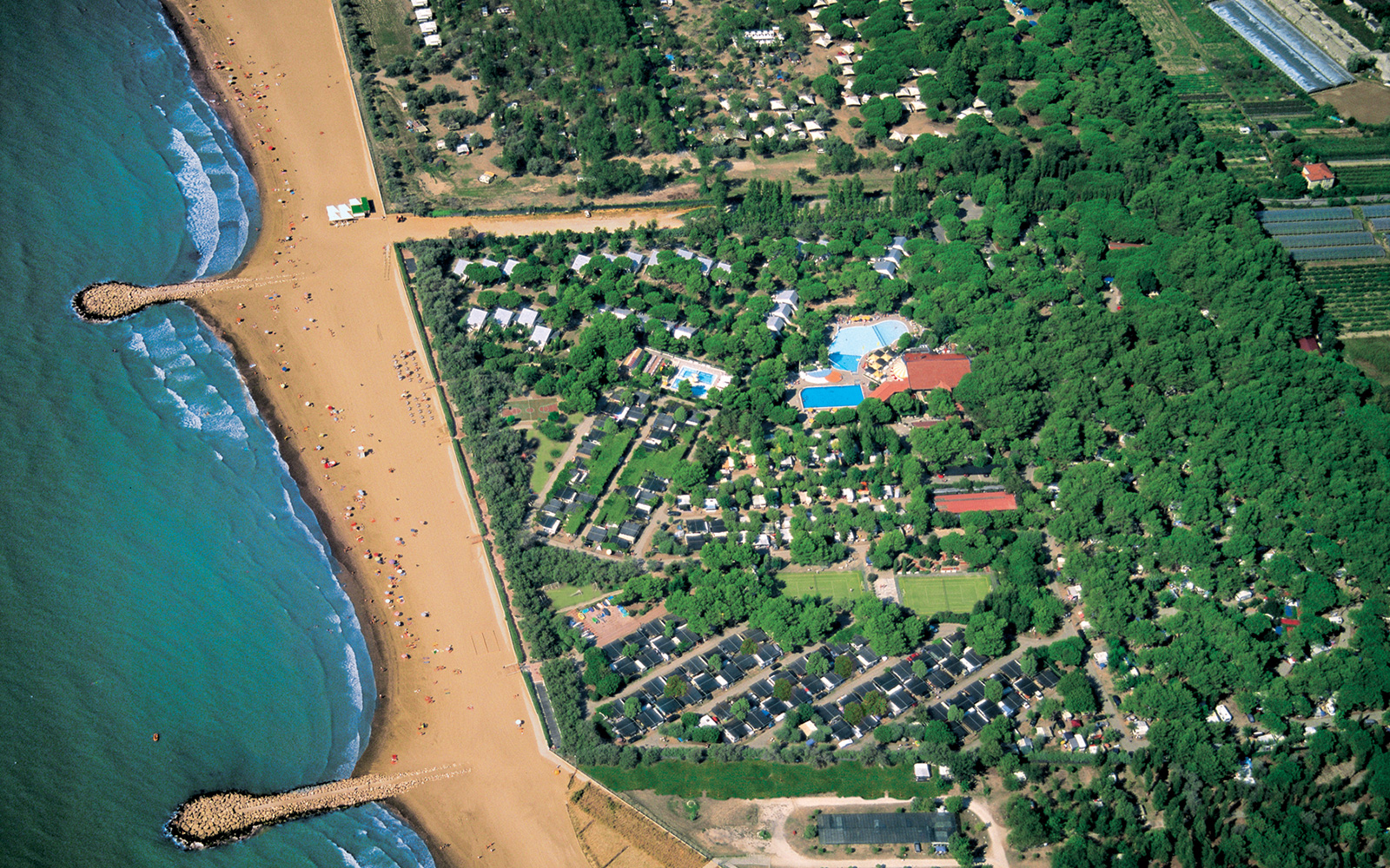 Caravan Bürstner Caravan Bürstner