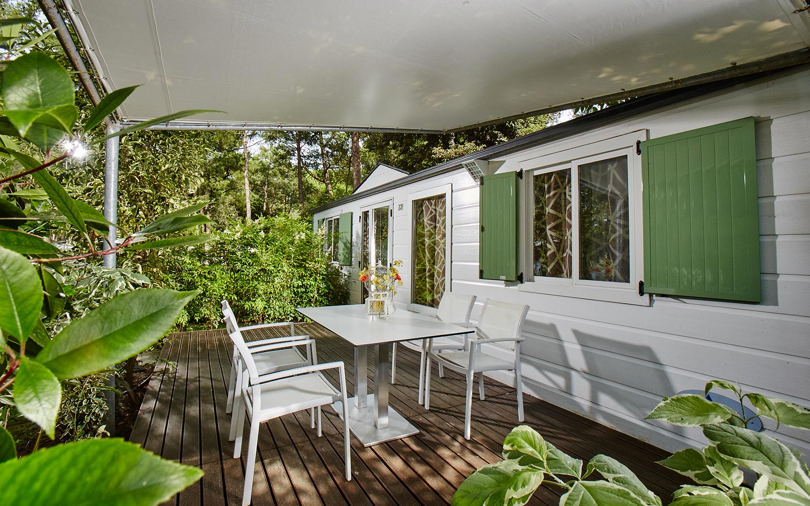 Chalet Sole Classic Chalet Sole Classic