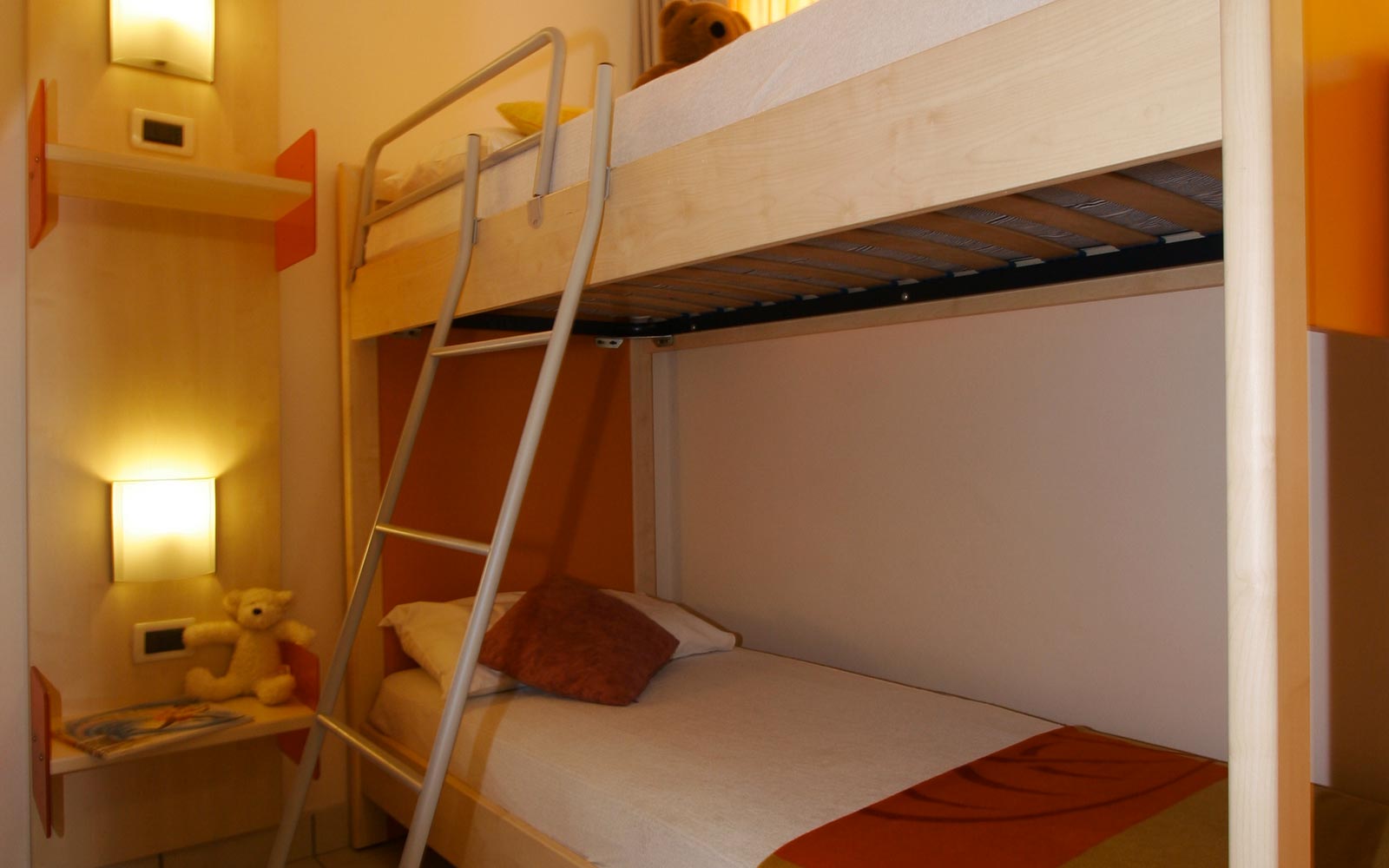 11-interni bungalow camping dei fiori