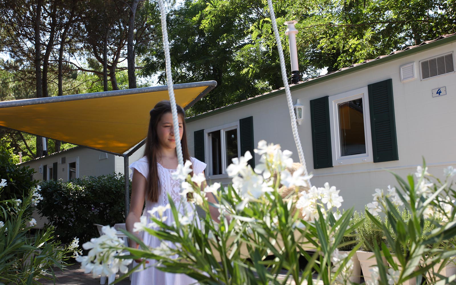 2-Urlaub in der Natur am Meer