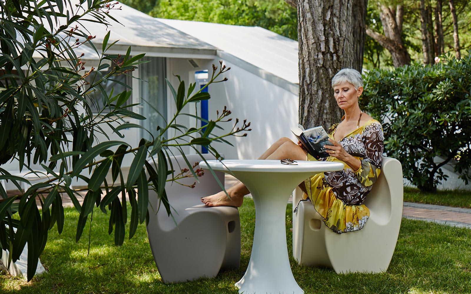 4-Urlaub in Cavallino - Italien