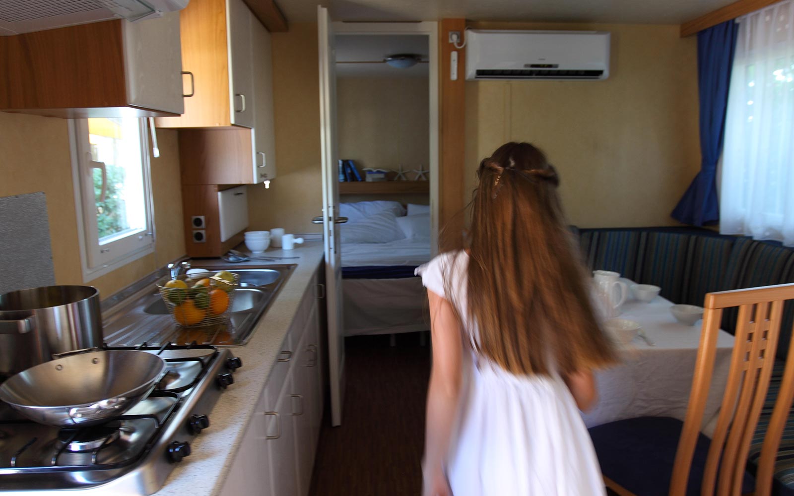 6-children holiday in Italy