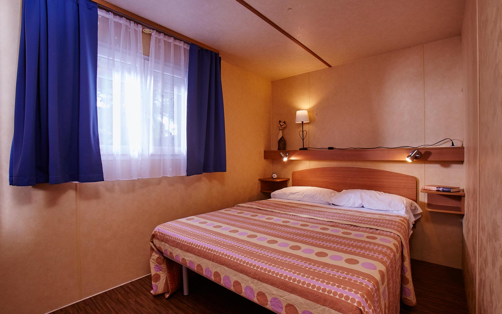 7-Camping a Punta Sabbioni