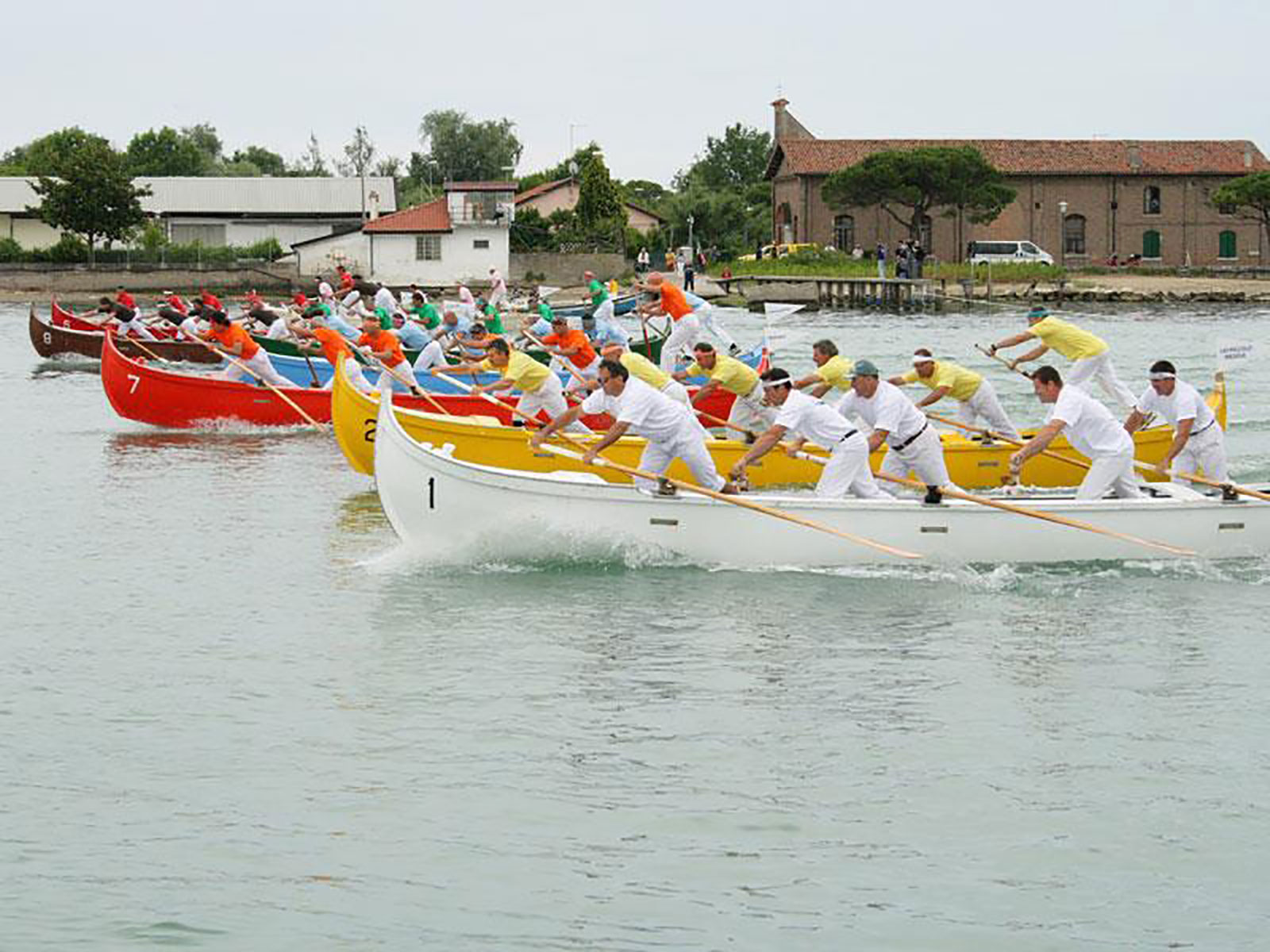 12---Palio-remiero-di-Cavallino-Treporti