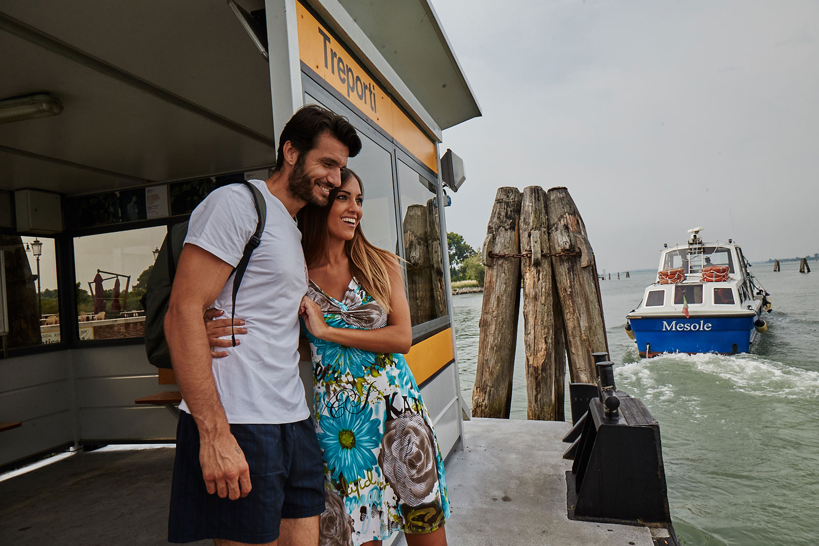 7---Campingplatz-in-der-NÑhe-von-Venedig