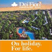 Camping Village Dei Fiori on tour
