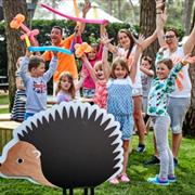 Parco Giochi Camping Village Dei Fiori