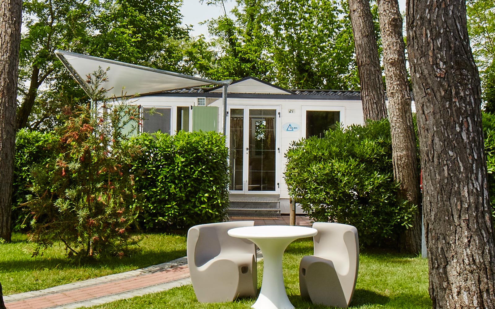 Chalet Sole Six Beds Chalet Sole Six Beds