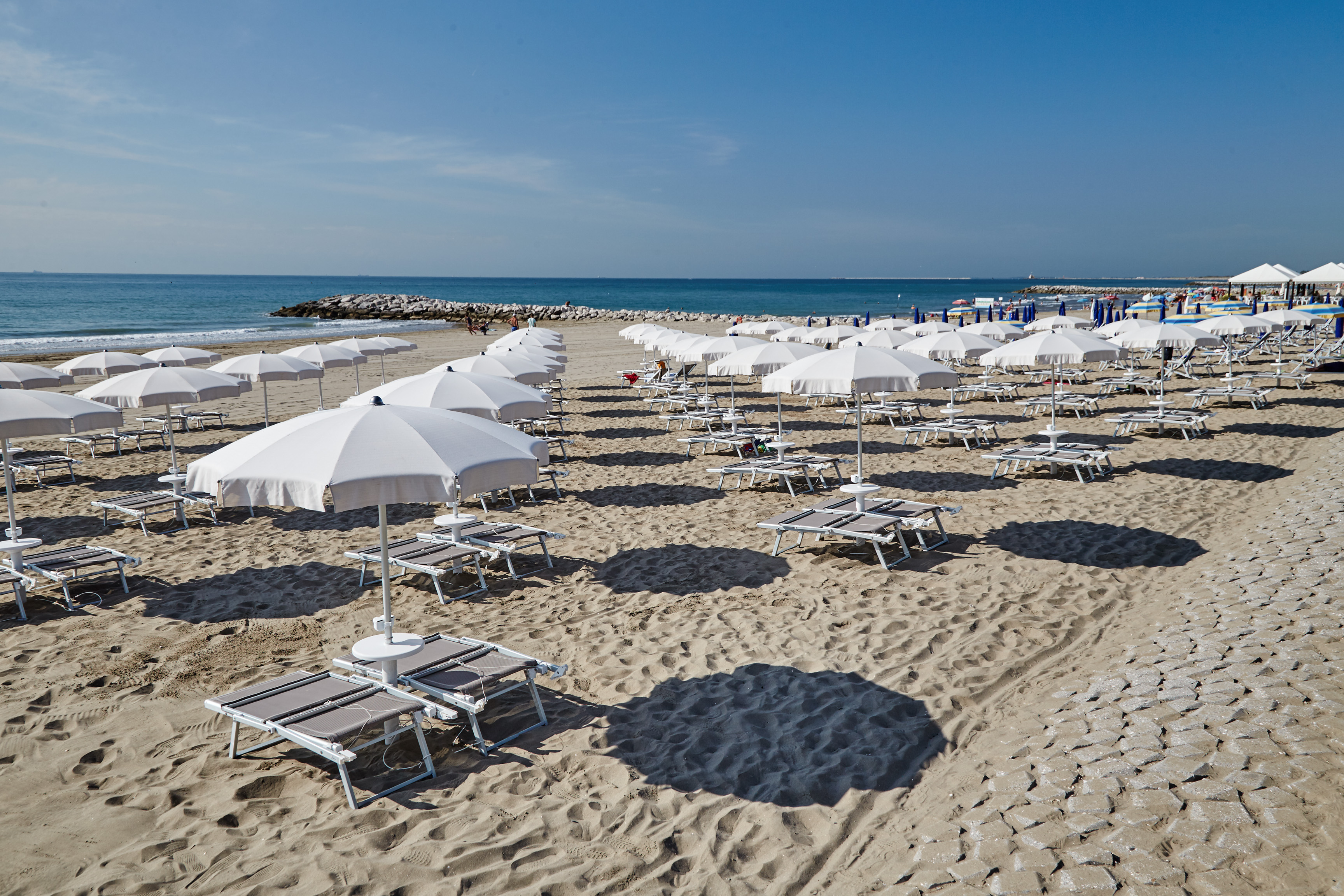 Camping Village Dei Fiori on tour