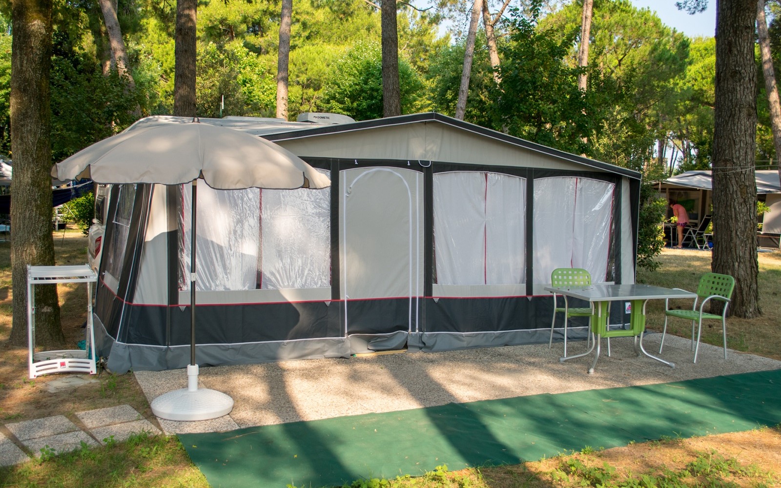 1-Caravan-Tabbert-Camping-Dei-Fiori-Cavallino-Venezia