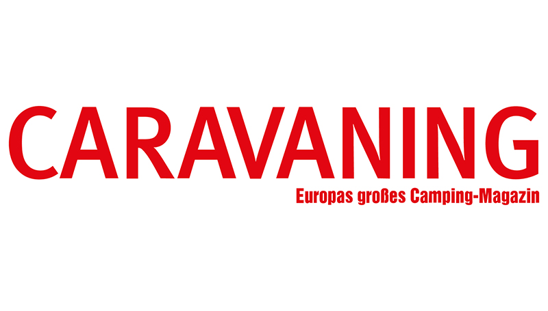 Articolo Caravaning 